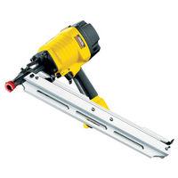 clarke clarke cfn34 34 clipped head air frame nailer