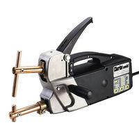 Clarke Clarke CSW13T Spot Welder (with timer)