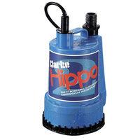 clarke clarke 1 submersible water pump hippo 2