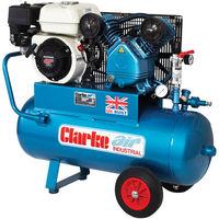 Clarke Clarke XPPV11/50 Industrial Air Compressor