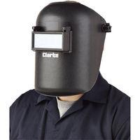 Clarke Clarke HSF1 Fixed Shade Welding Headshield