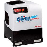 Clarke Clarke CXR10 10HP Industrial Screw Compressor