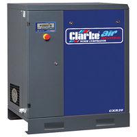 Clarke Clarke CXR20 20HP Industrial Screw Compressor