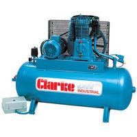 Clarke Clarke SE46C270 Industrial Air Compressor