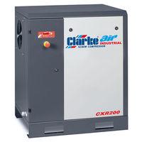 Clarke Clarke CXR200 20HP Industrial Screw Compressor