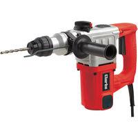 clarke clarke crd1100 1100w sds hammer drill 230v