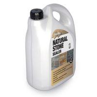 Clean Seal Ready to Use Natural Stone Sealer 4 L