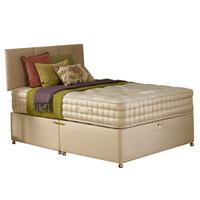 Clearance Star-Deluxe Nicole 2000 6FT Superking Divan Bed - 4 Drawer