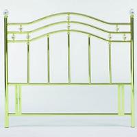 clearance bentley designs milano 3ft single headboard