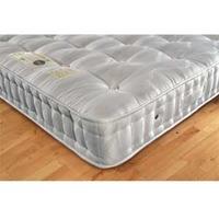 clearance sleepeezee concept 1200 4ft small double mattress