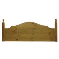 Clearance New Design Carla 5FT Kingsize Headboard