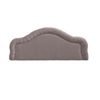 Clearance New Design Chloe 3FT Single Headboard - Linen