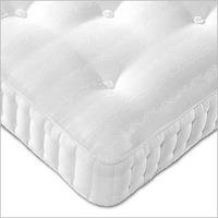 clearance sleepeezee pocket star 1200 6ft superking mattress