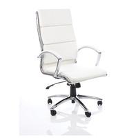 Classic Ivory Medium Chair