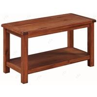 clearance hartford acacia coffee table g114