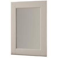 Clearance Heritage Stone Painted Wall Mirror - G222