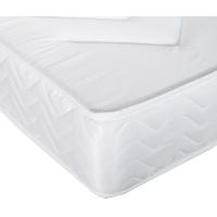 Clearance Vogue Chester 3ft Single Pocket Spring Mattress - C44926