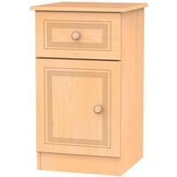 Clearance Corrib Beech Door Locker - G394