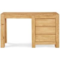 clemence richard massive oak dressing table