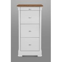 Clemence Richard Moreno Painted Filling Cabinet 633