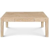 clemence richard portofino oak coffee table