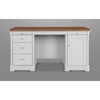 Clemence Richard Moreno Painted Desk