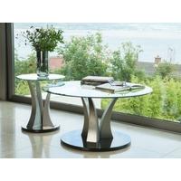 clearance vida living liberty end table c42581