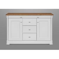 Clemence Richard Moreno Painted Sideboard