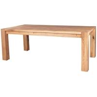 Clemence Richard Forest Oak 180cm Dining Table