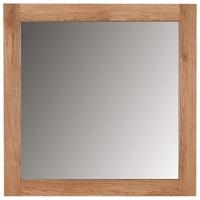 clemence richard forest oak mirror