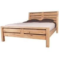 clemence richard forest oak bed