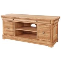 clemence richard moreno oak tv unit