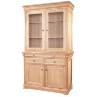 clemence richard moreno oak dresser