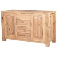 clemence richard forest oak sideboard