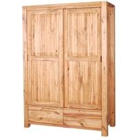 Clemence Richard Forest Oak Sliding Wardrobe