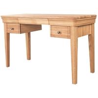 clemence richard moreno oak dressing table