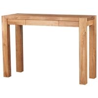 Clemence Richard Forest Oak Console Table