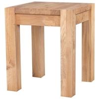 Clemence Richard Forest Oak Side Table