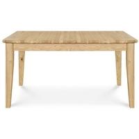 Clemence Richard Moreno Oak 180cm Dining Table