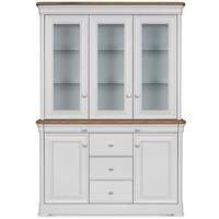 Clemence Richard Tuscany Painted Oak Dresser