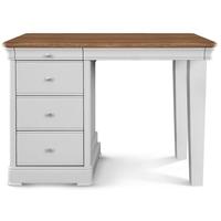 Clemence Richard Tuscany Painted Oak Dressing Table