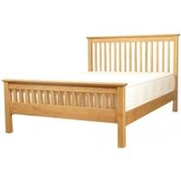 Clare 5ft King Size Bed