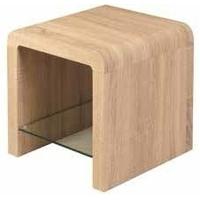 Clearance Encore Sonoma End Table