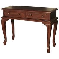 Clarion Mahogany Hall Table - Large