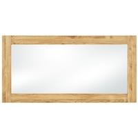 Clemence Richard Massive Oak Mirror