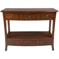 Clearance Ancient Mariner Pacific Console Table - C47335