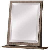 Clearance Contrast Panga Mirror - Small