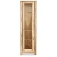 Clemence Richard Lyon Oak Highboard