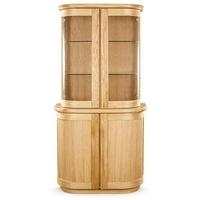 Clemence Richard Sorento Oak Dresser