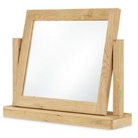 clemence richard moreno oak gallery mirror